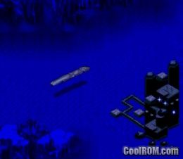 Seaquest sega прохождение